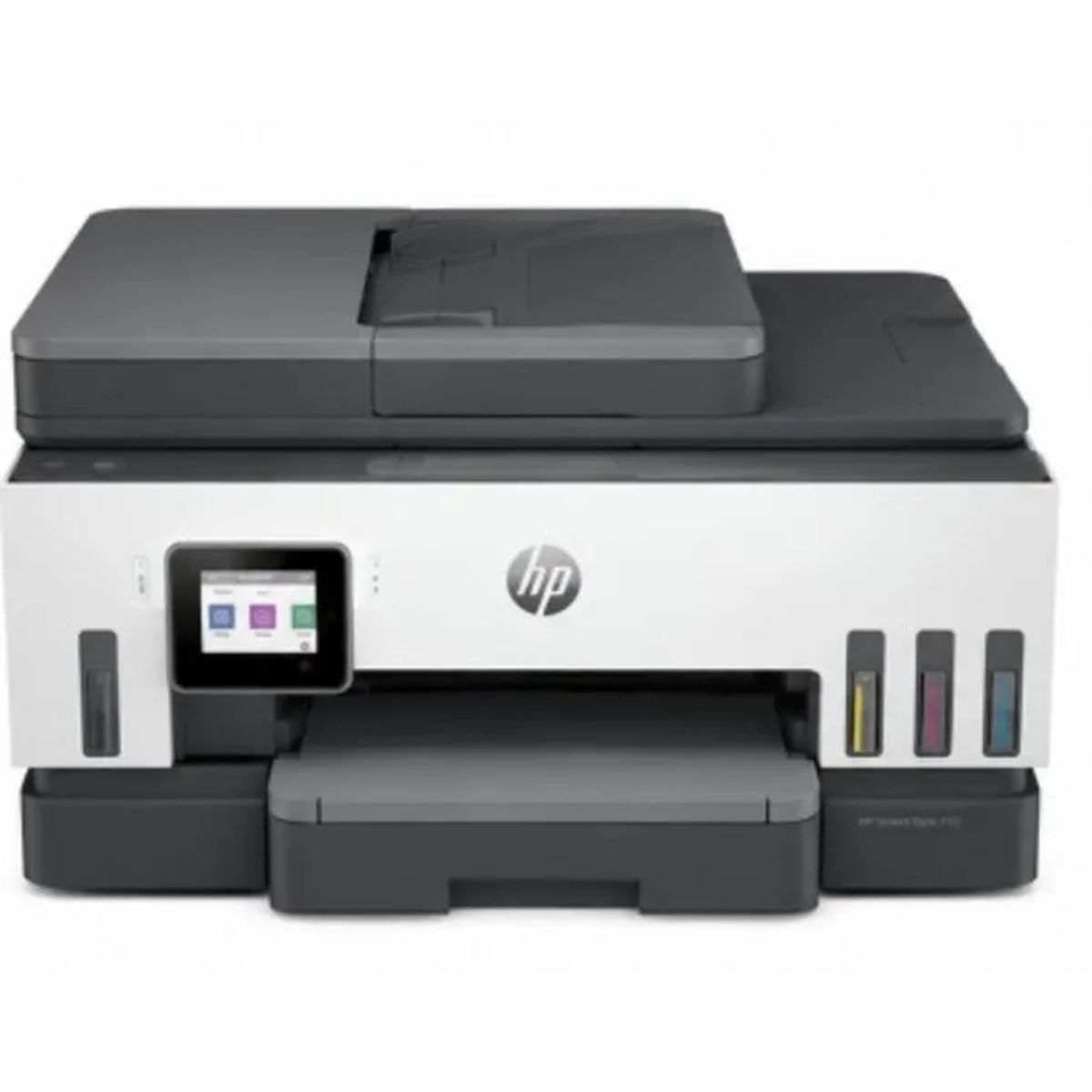 HP - IMPRESORA HP SMART TANK 750 MULTIFUNCIONAL ADF DUPLEX EN IMPRESION WIFI TINTA CONTINUA