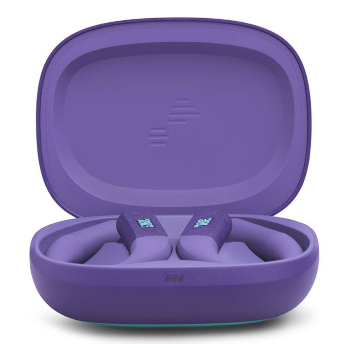 JBL - Audífonos Intraurales Deportivos Inalámbricos JBL Endurance Peak 4 TWS