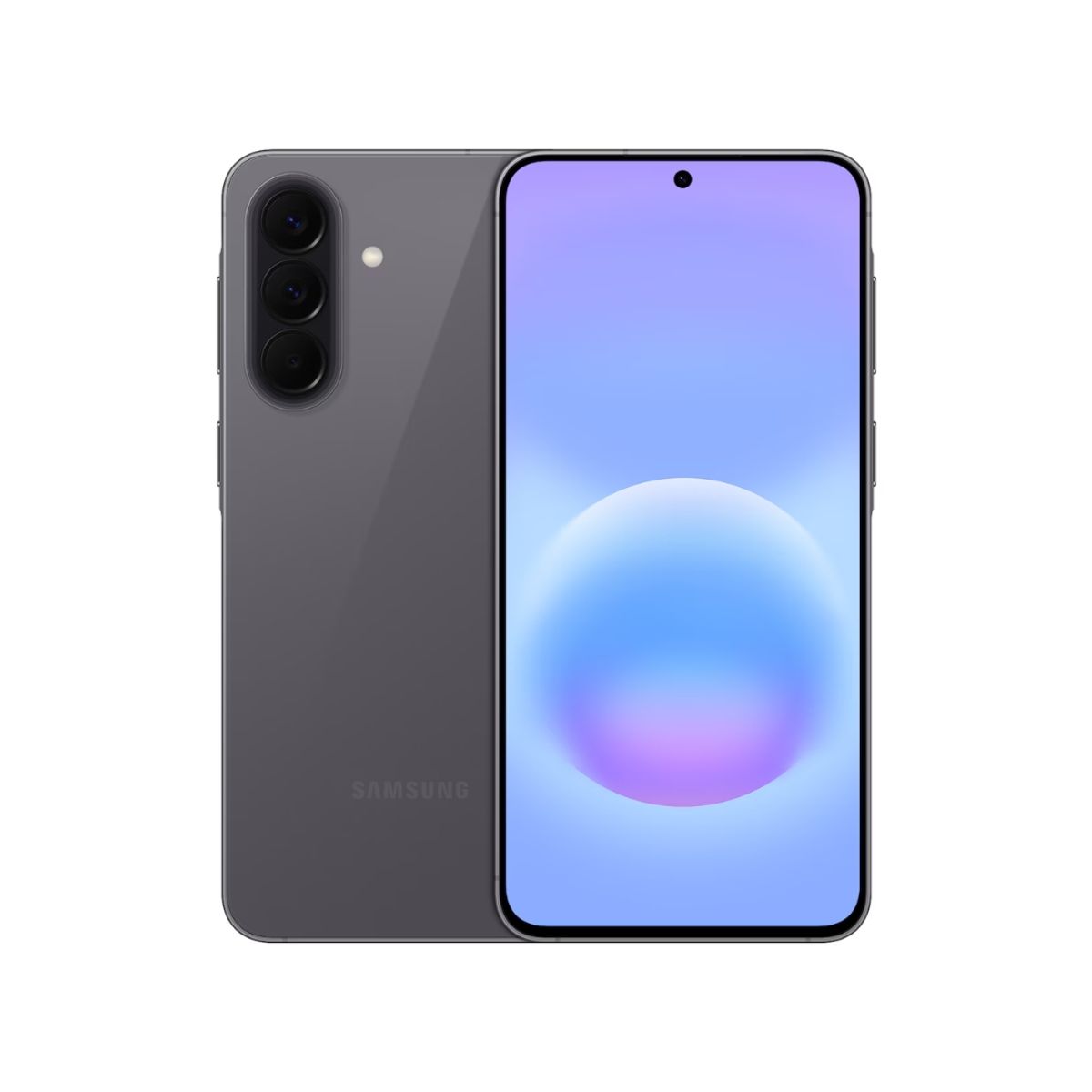 SAMSUNG - Celular Samsung Galaxy A57 8+256GB Gris