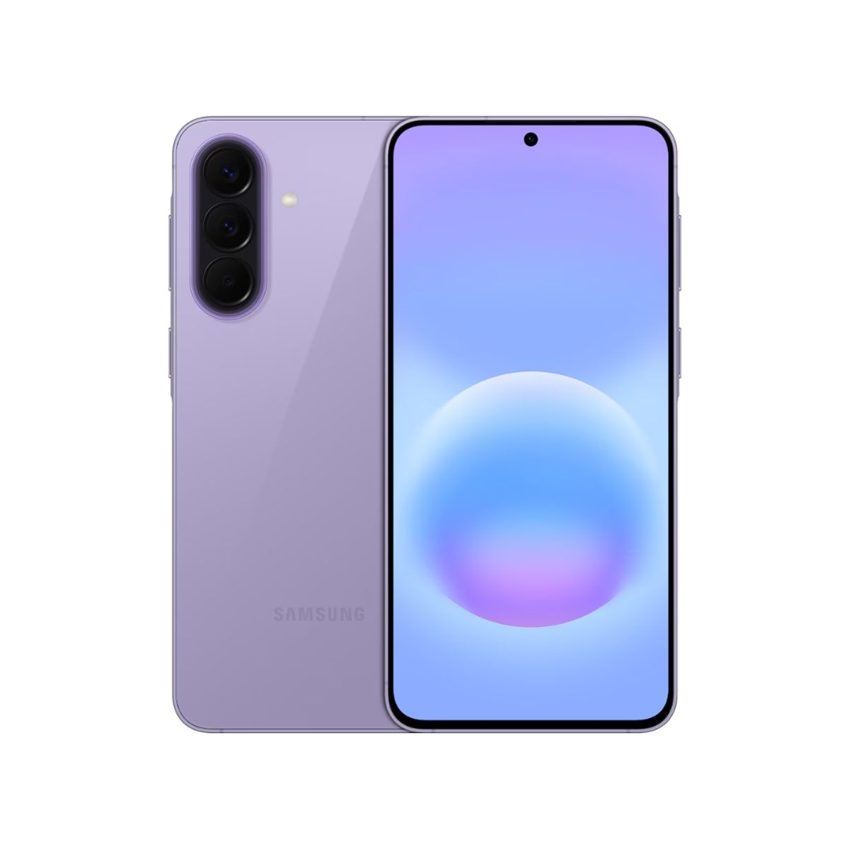 SAMSUNG - Celular Samsung Galaxy A57 8+256GB Lila