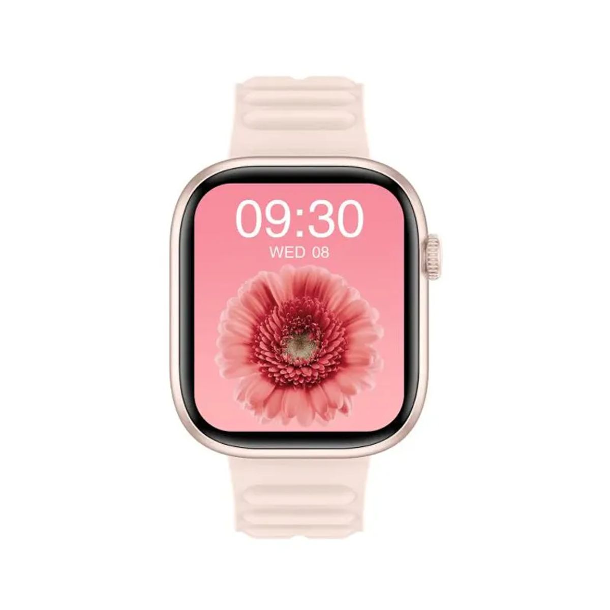 GENERAL - QS12 Reloj Inteligente 1,83 Pulgadas Bluetooth 5.3 Monitorización del Sueño
