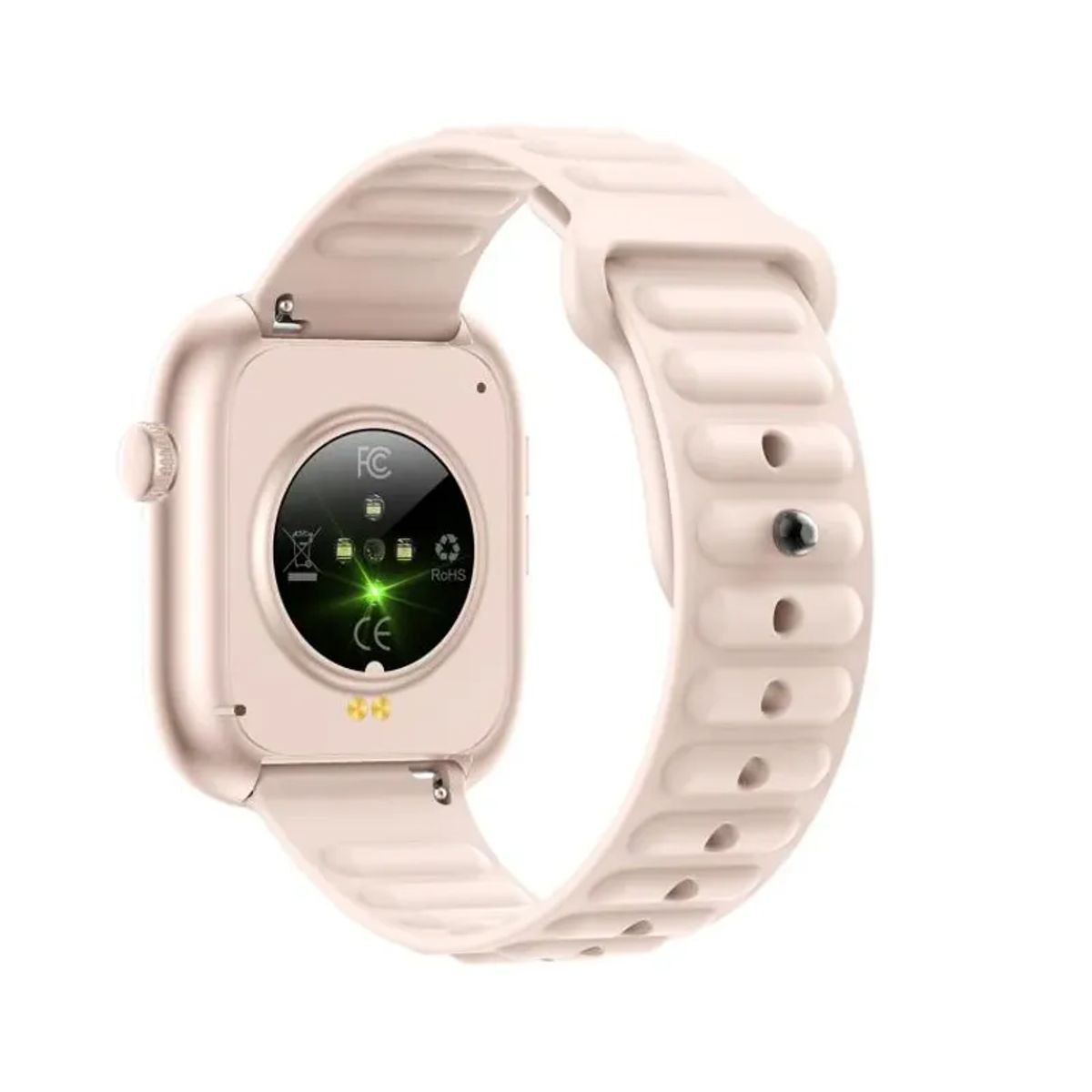 GENERAL - QS12 Reloj Inteligente 1,83 Pulgadas Bluetooth 5.3 Monitorización del Sueño