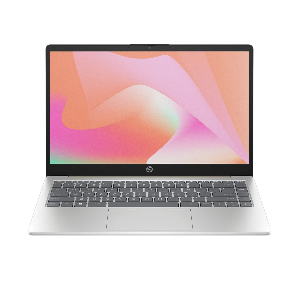HP - Portátil HP 14" AMD Athlon Silver 7120U  8GB LPDDR5  SSD 512GB PCIe - Copilot  Color Dorado
