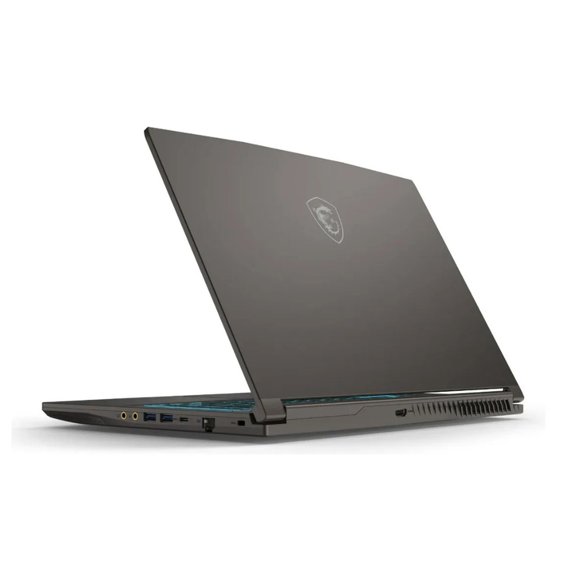 MSI - Portatil Msi Thin 15 Intel Core I7-13620h RTX 3050 4GB RAM 40GB SSD 2TB LED 144HZ 15.6 FHD