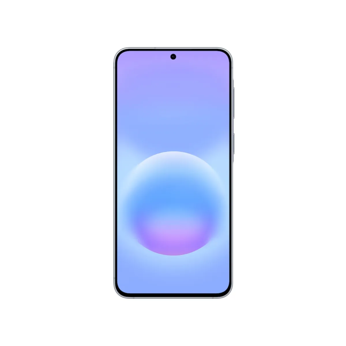SAMSUNG - Celular Samsung Galaxy A57 8+256GB Azul Claro