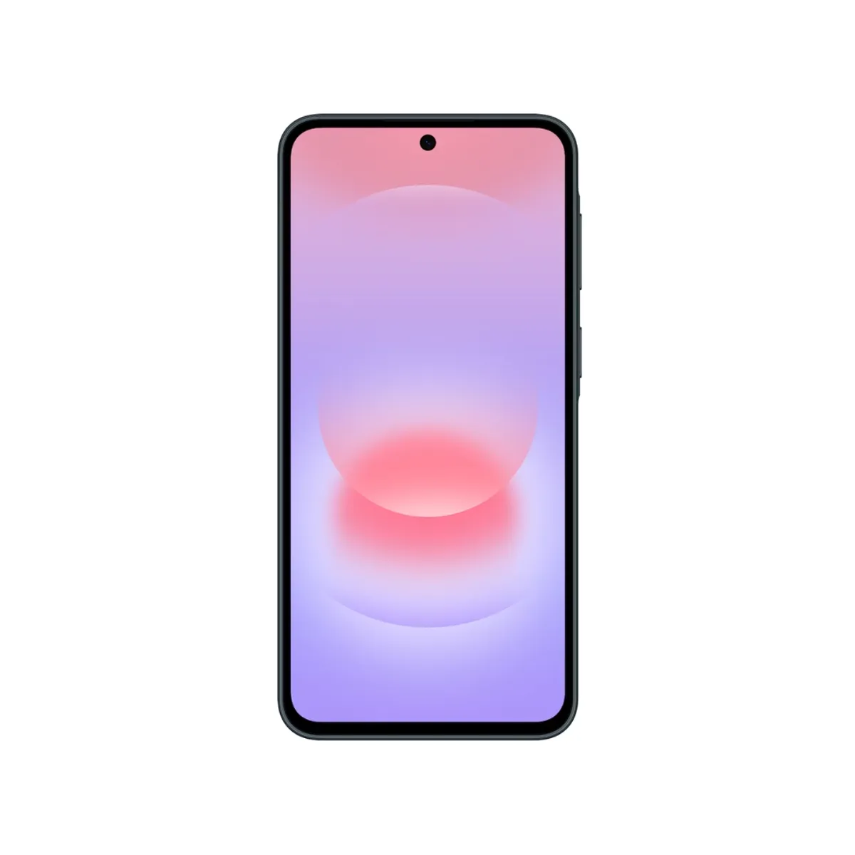 SAMSUNG - Celular Samsung Galaxy A37 6+128GB Gris Verdoso