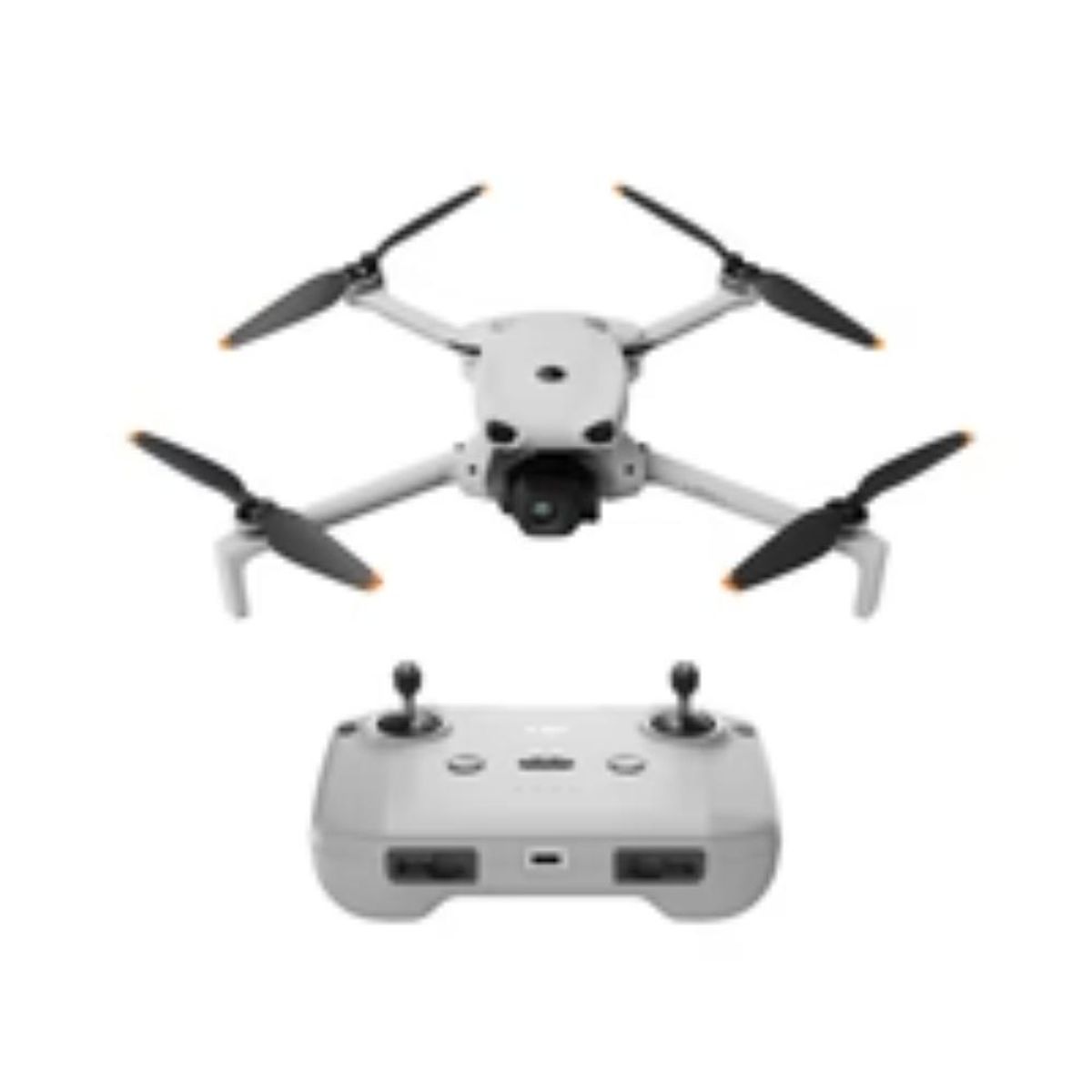 DJI - Dron Dji Lito 1 4k Video 8k Image