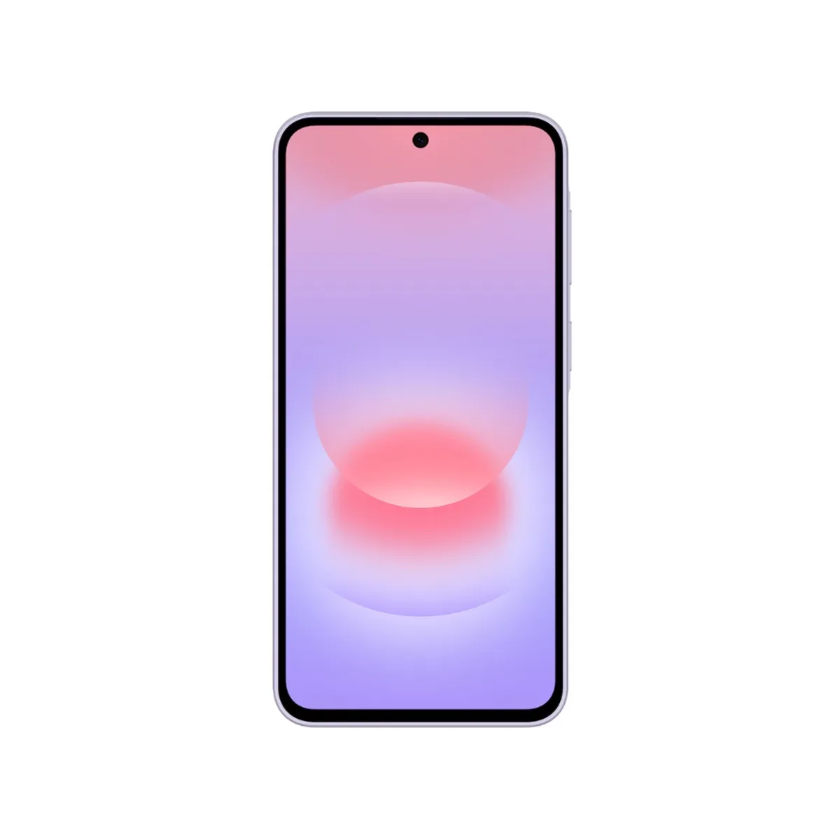 SAMSUNG - Celular Samsung Galaxy A37 6+128GB Lavanda