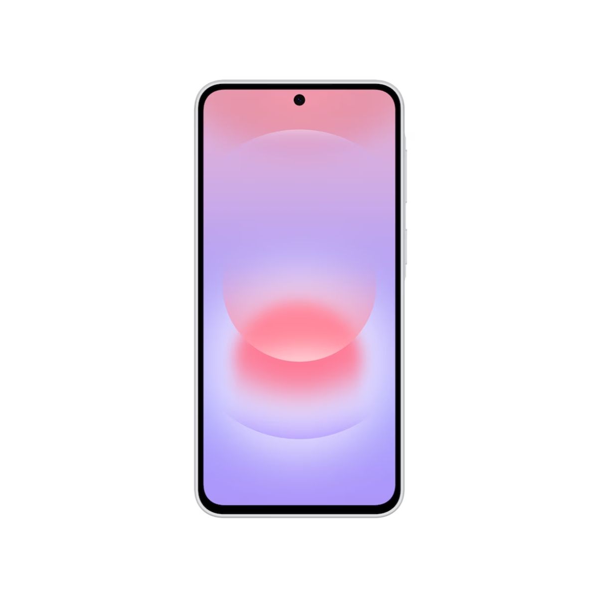 SAMSUNG - Celular Samsung Galaxy A37 6+128GB Blanco