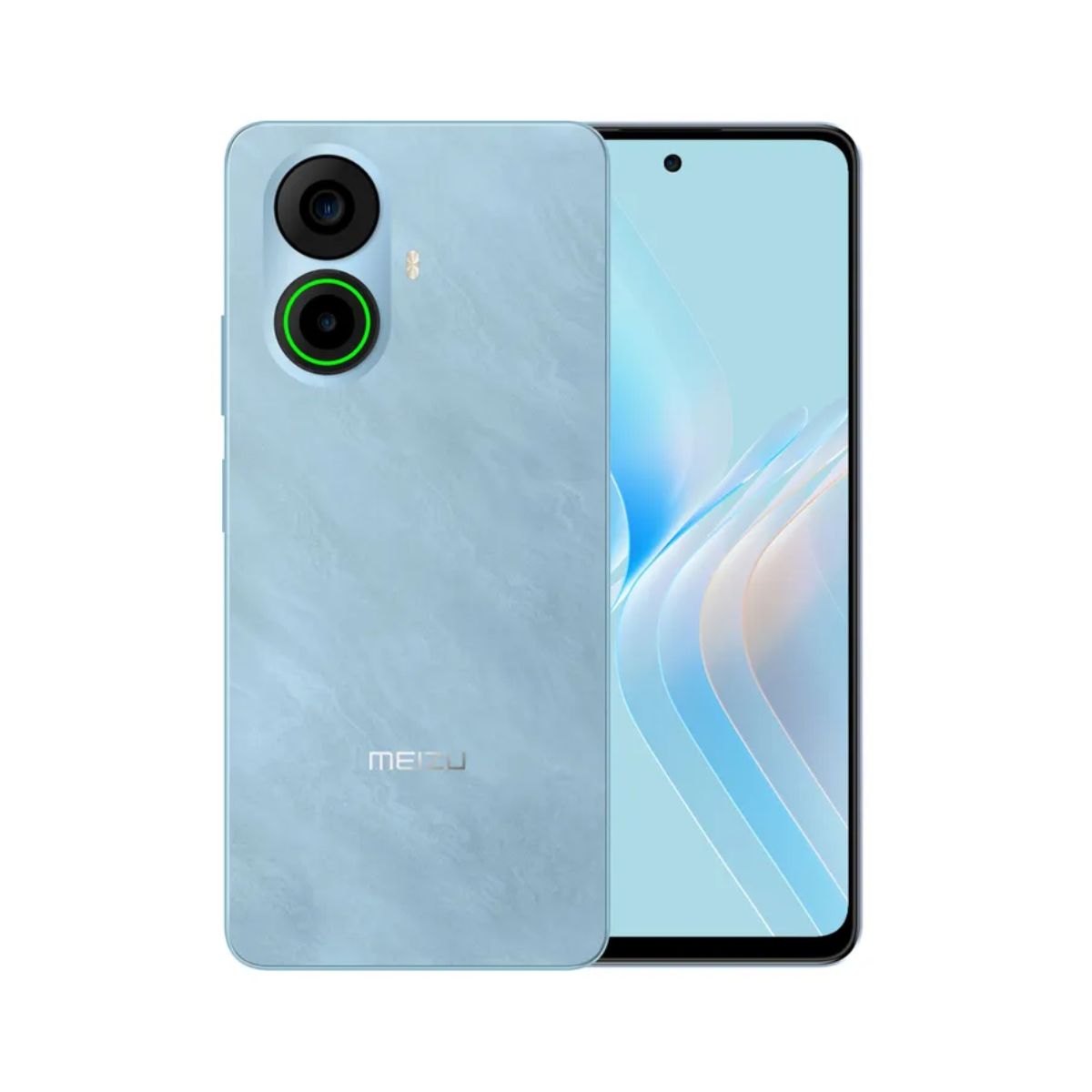 MEIZU - Celular Meizu Note 21 Pro 256 Gb 8 RAM Azul
