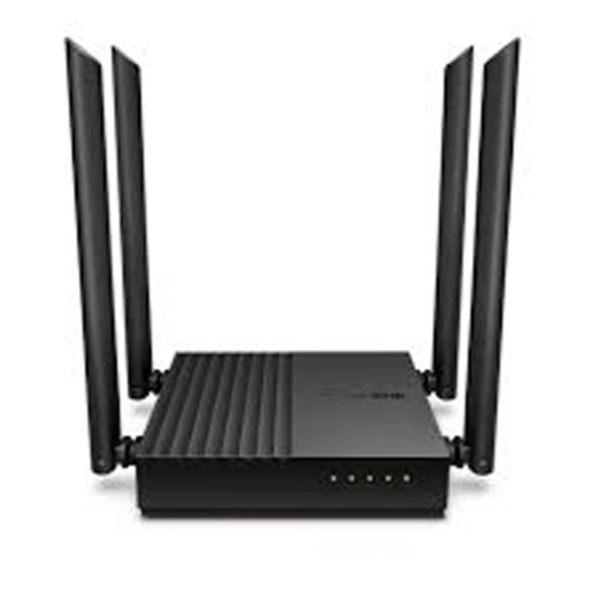 TP LINK - Router Dual Band 4 Antenas Router Dual Band WiFi Antenas Router Dual Band - Antenas Router  Dual Band