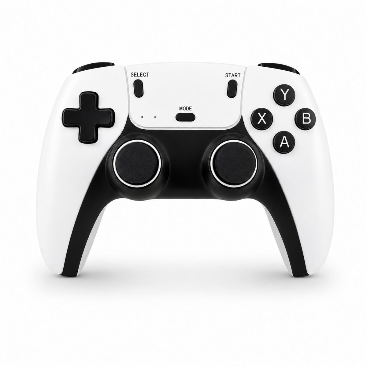 GENERICO - Proyector Android Wifi Ultra Hd Con Juegos Y Controles S40