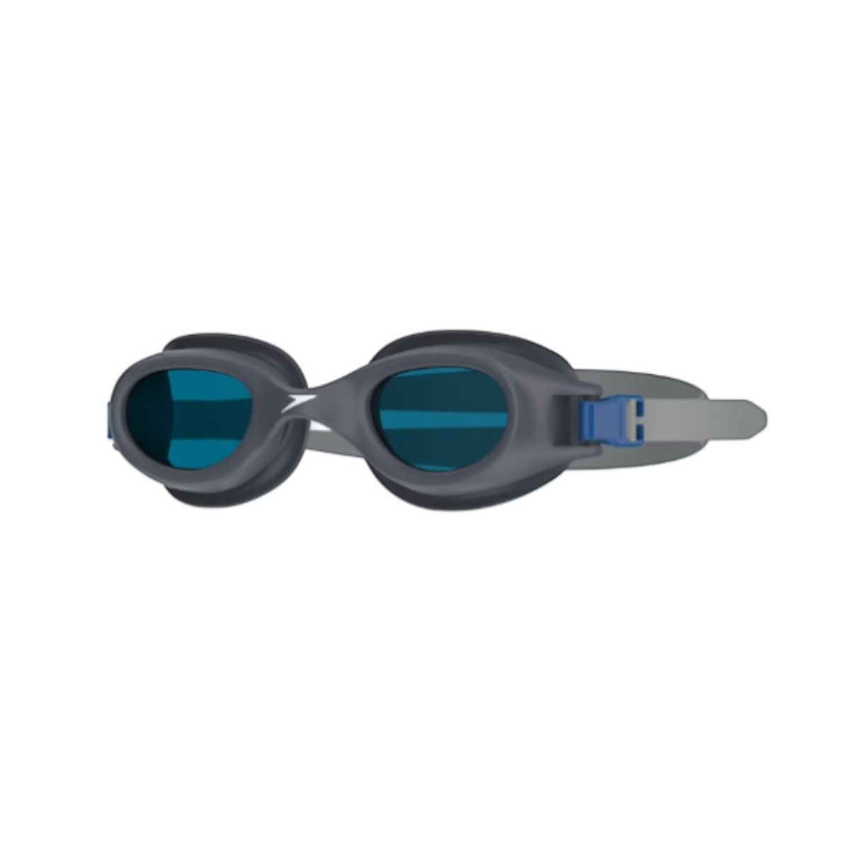SPEEDO - Gafas de natacion goggles Speedo Adultos Mujer Pack x 3 Anti-empañante UV