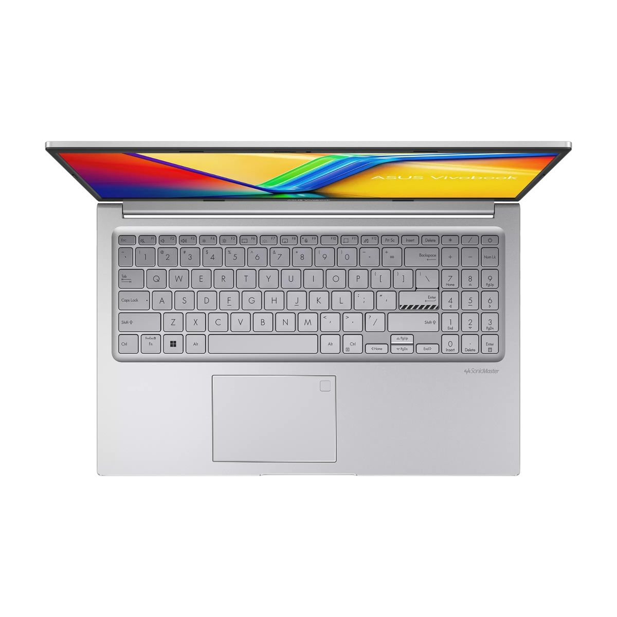 ASUS - PORTATÍL ASUS X1504VA-BQ3882 INTEL CORE I5 1334U 12GB 512 SSD 15.6"
