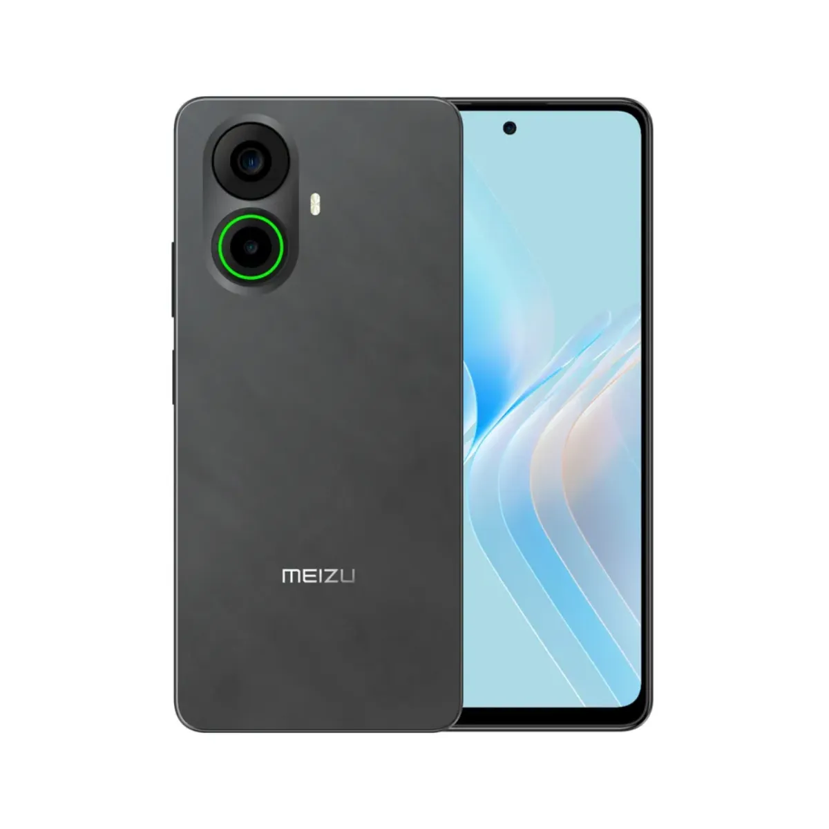 MEIZU - Celular Meizu Note 21 Pro 4G 256 Gb 8 Ram Negro
