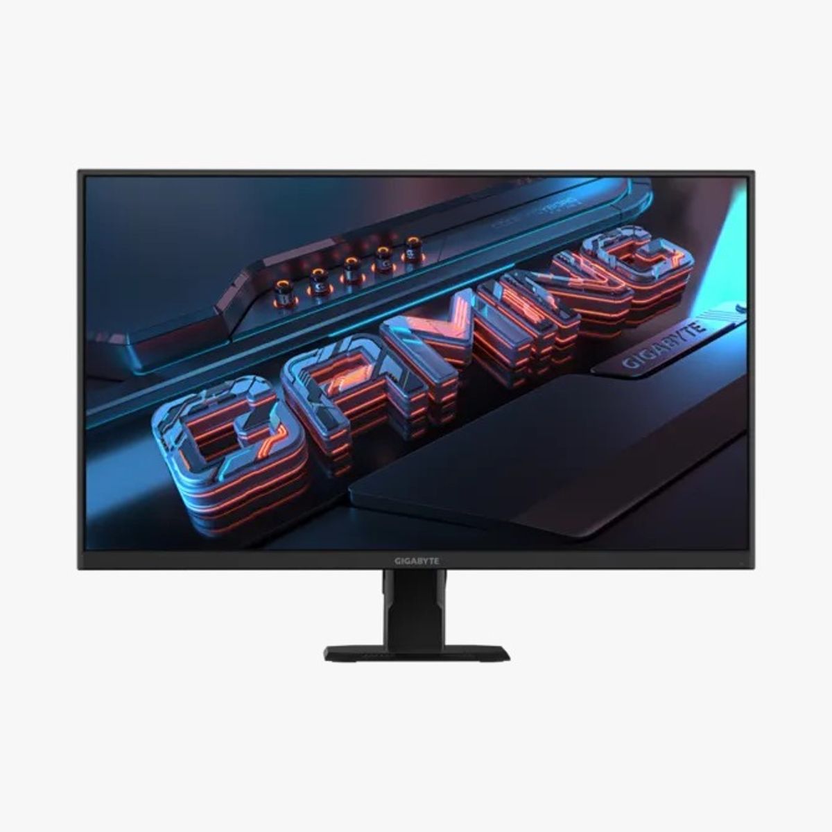 GIGABYTE - MONITOR GAMER GIGABYTE 27 QHD 2K  FAST IPS - 180HZ 1MS  sRGB 100% - IDEAL PARA GAMING