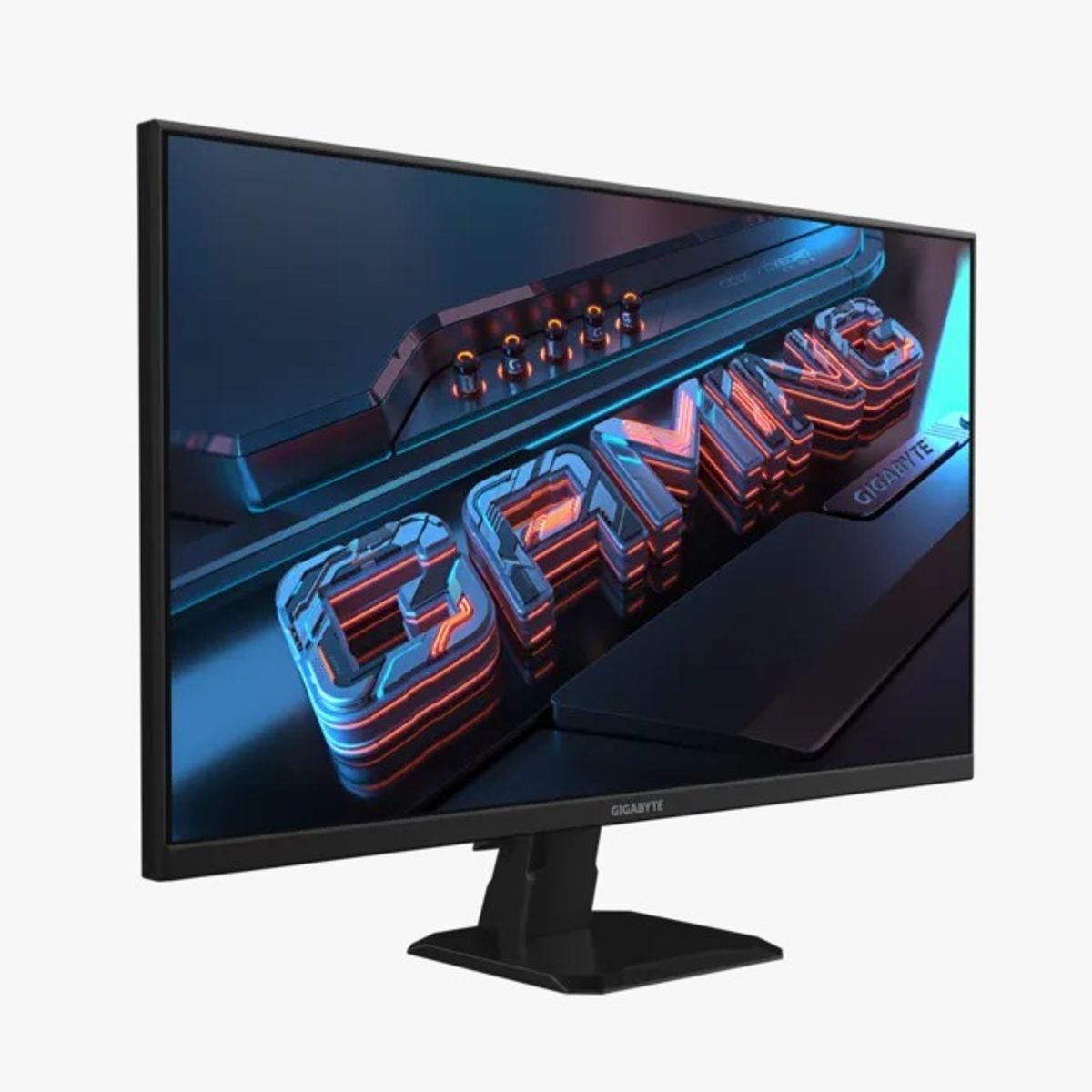 GIGABYTE - MONITOR GAMER GIGABYTE 27 QHD 2K  FAST IPS - 180HZ 1MS  sRGB 100% - IDEAL PARA GAMING
