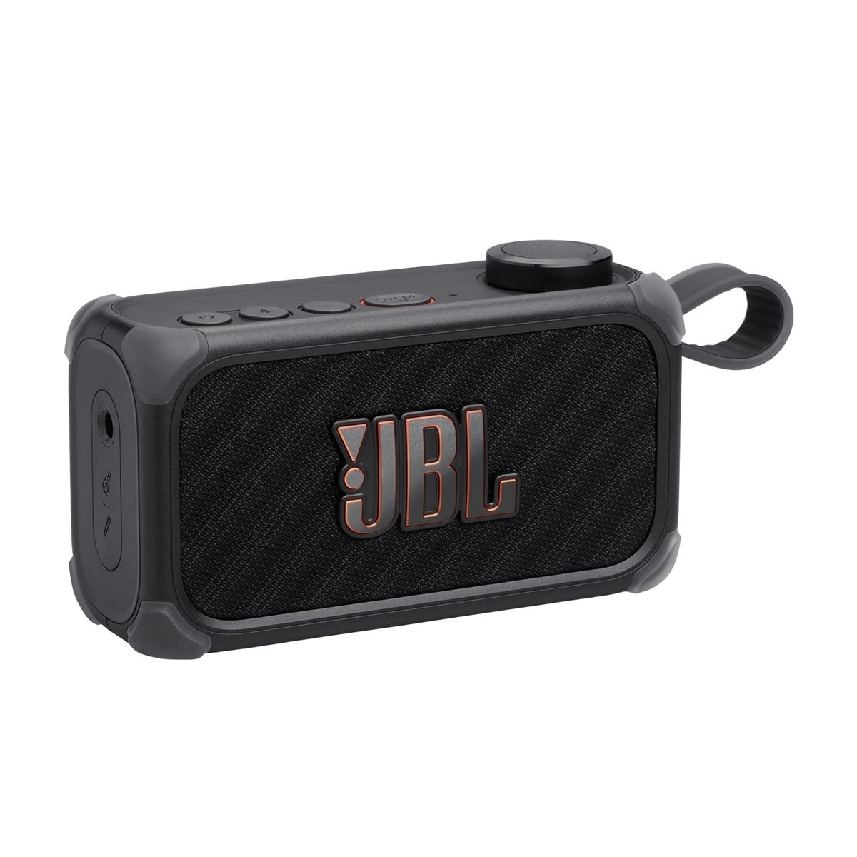 JBL - JBL BandBox Solo Party Parlante Bluetooth - 6Hrs Negro