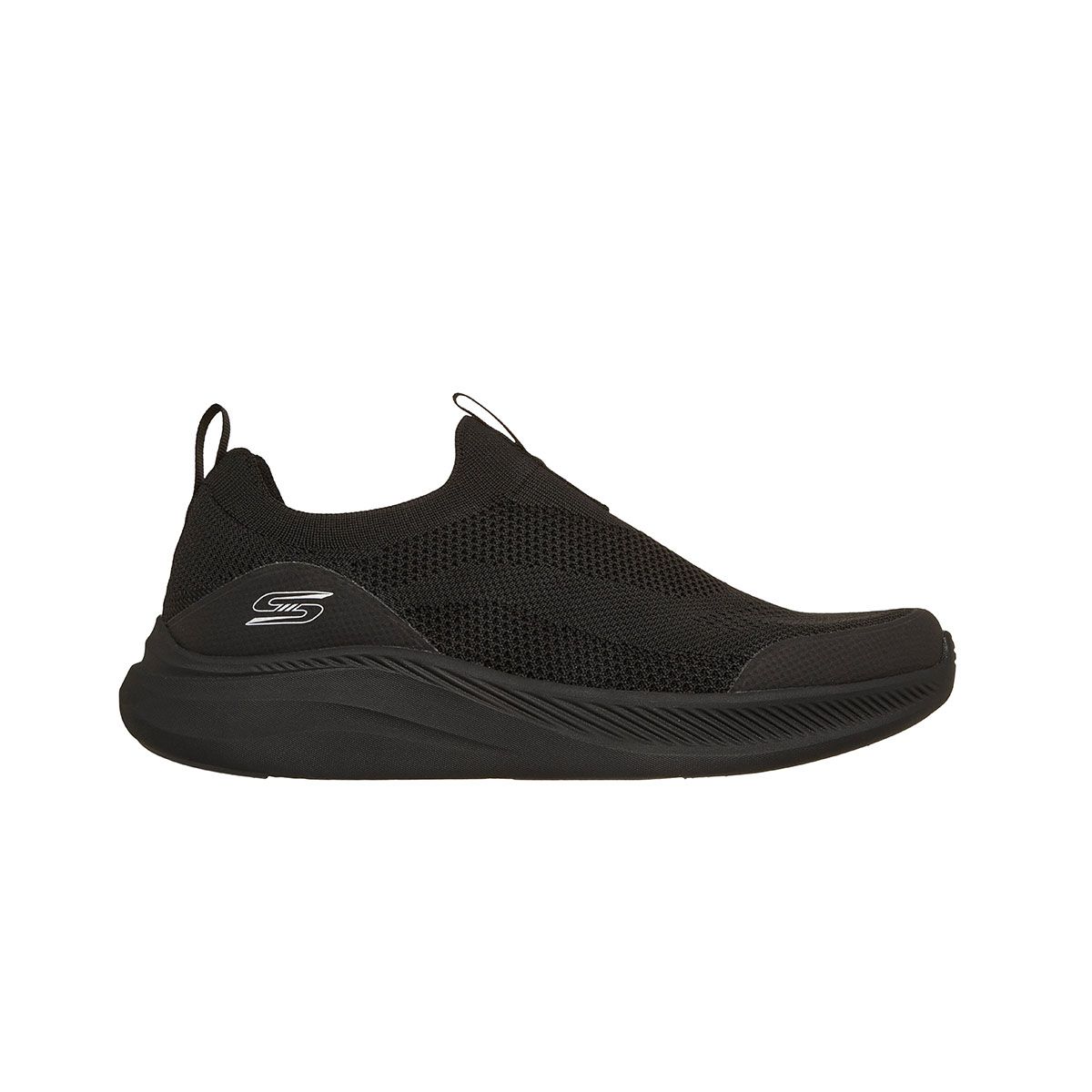 SKECHERS - TENIS BOBS MODA FLEX BROAD  SKECHERS HOMBRE
