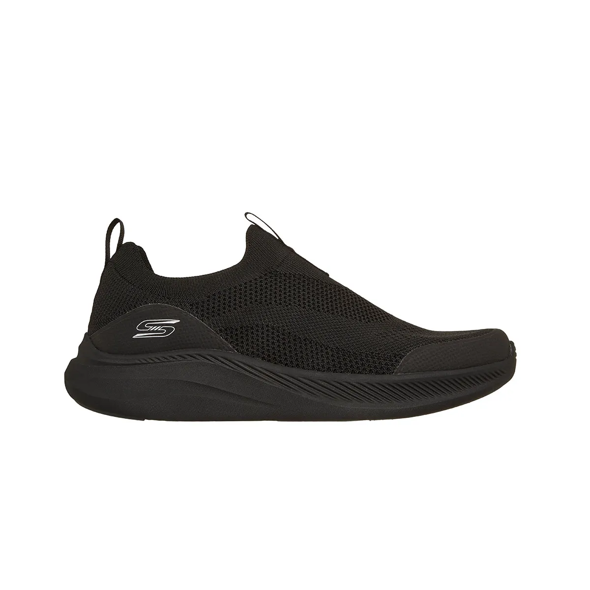SKECHERS - TENIS BOBS MODA FLEX BROAD  SKECHERS HOMBRE