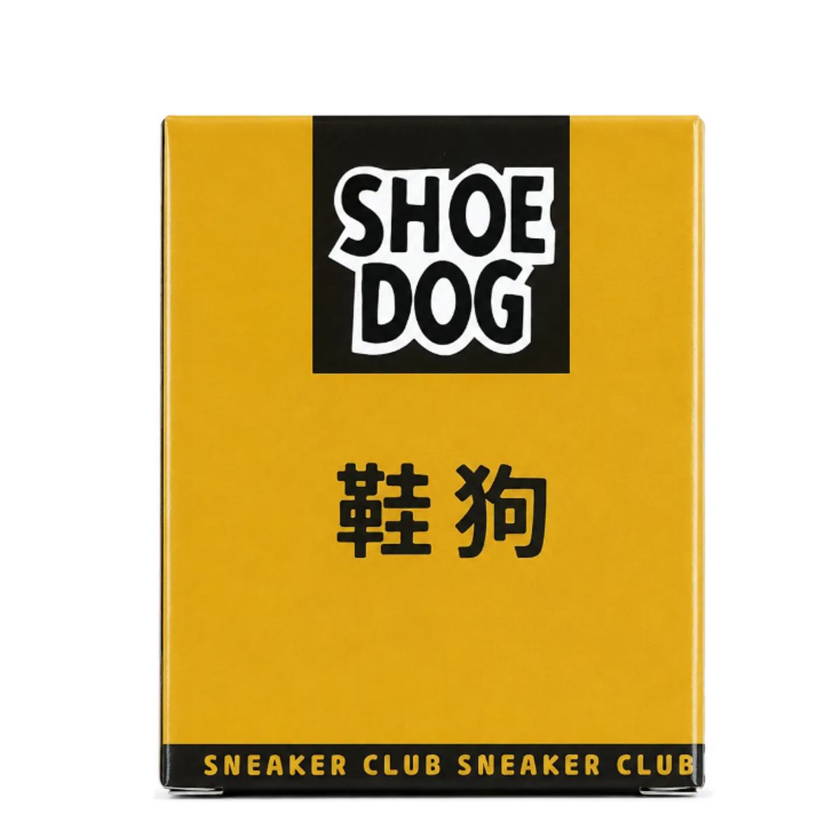 GENERAL - Borrador Limpieza Zapatillas Gamuza Shoe Dog