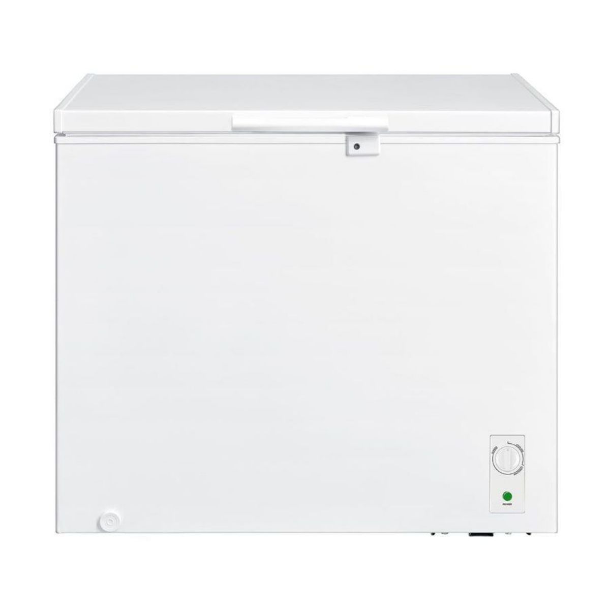 KALLEY - Congelador horizontal KALLEY 198 Litros K-CH198LI Blanco