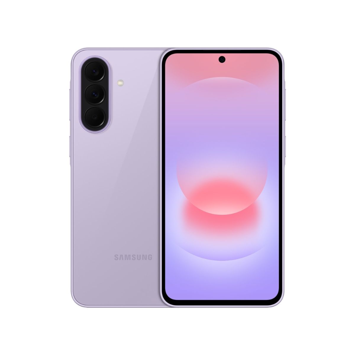 SAMSUNG - Celular Samsung Galaxy A37 8+256GB Lavanda