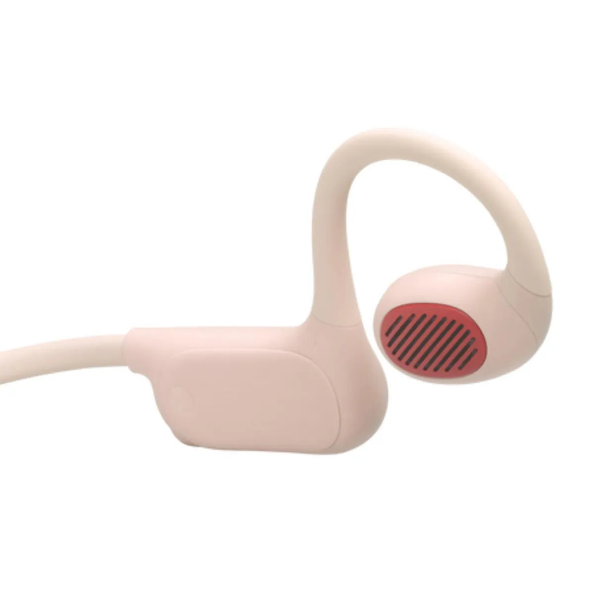 JBL - JBL Headphones Junior Free Peach