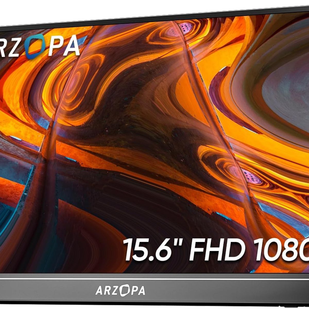 GENERICO - Monitor Portátil Arzopa A1