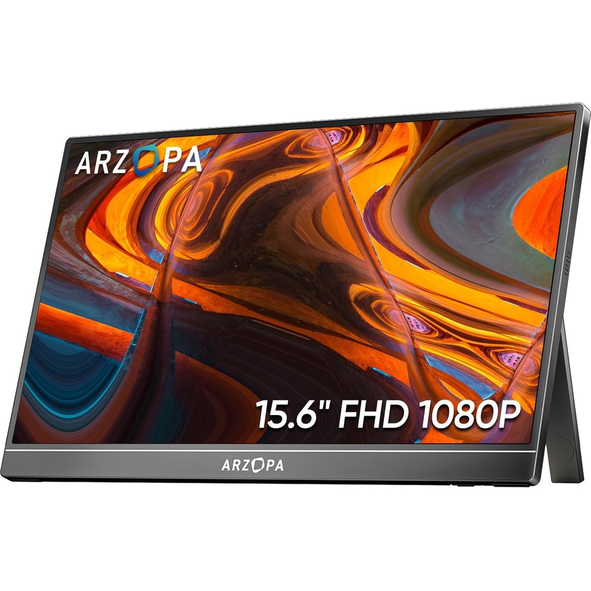 GENERICO - Monitor Portátil Arzopa A1