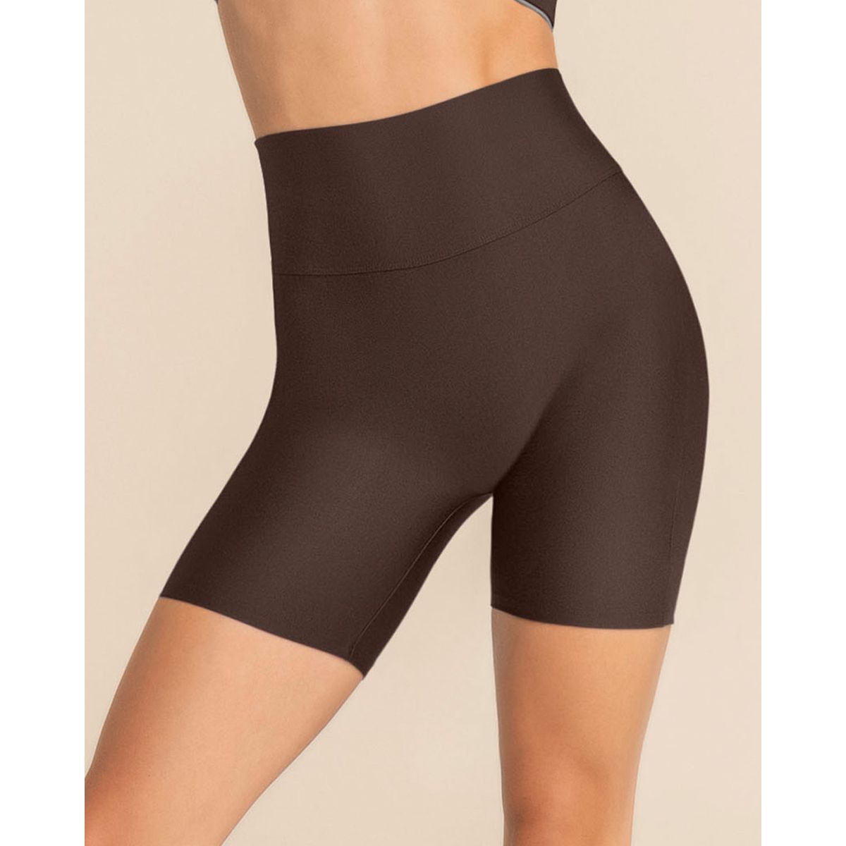LEONISA - Leonisa Short deportivo tipo biker 195609