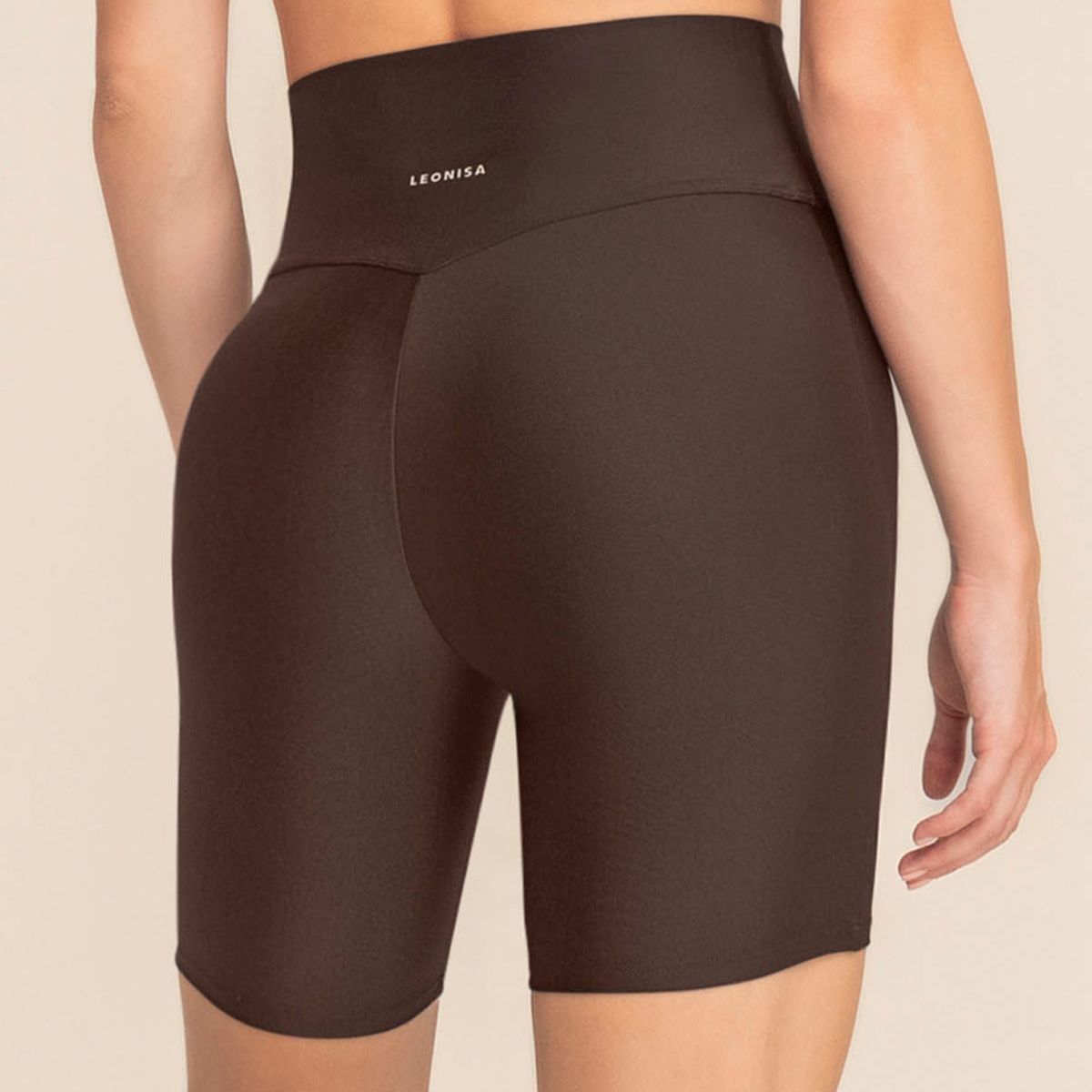 LEONISA - Leonisa Short deportivo tipo biker 195609