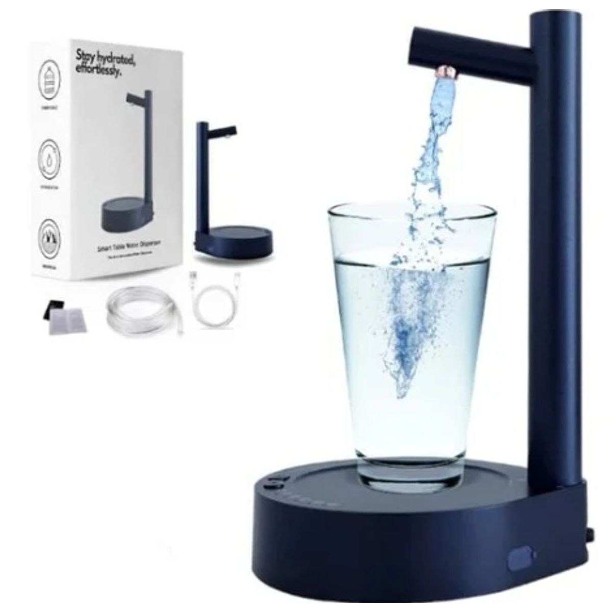 GENERICO - DISPENSADOR DE AGUA ZSW-C09