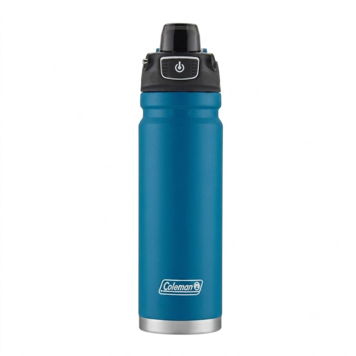 COLEMAN - Vaso Termo Coleman Burst Autopop 40 Onzas 1,2 Litros Deep Ocean