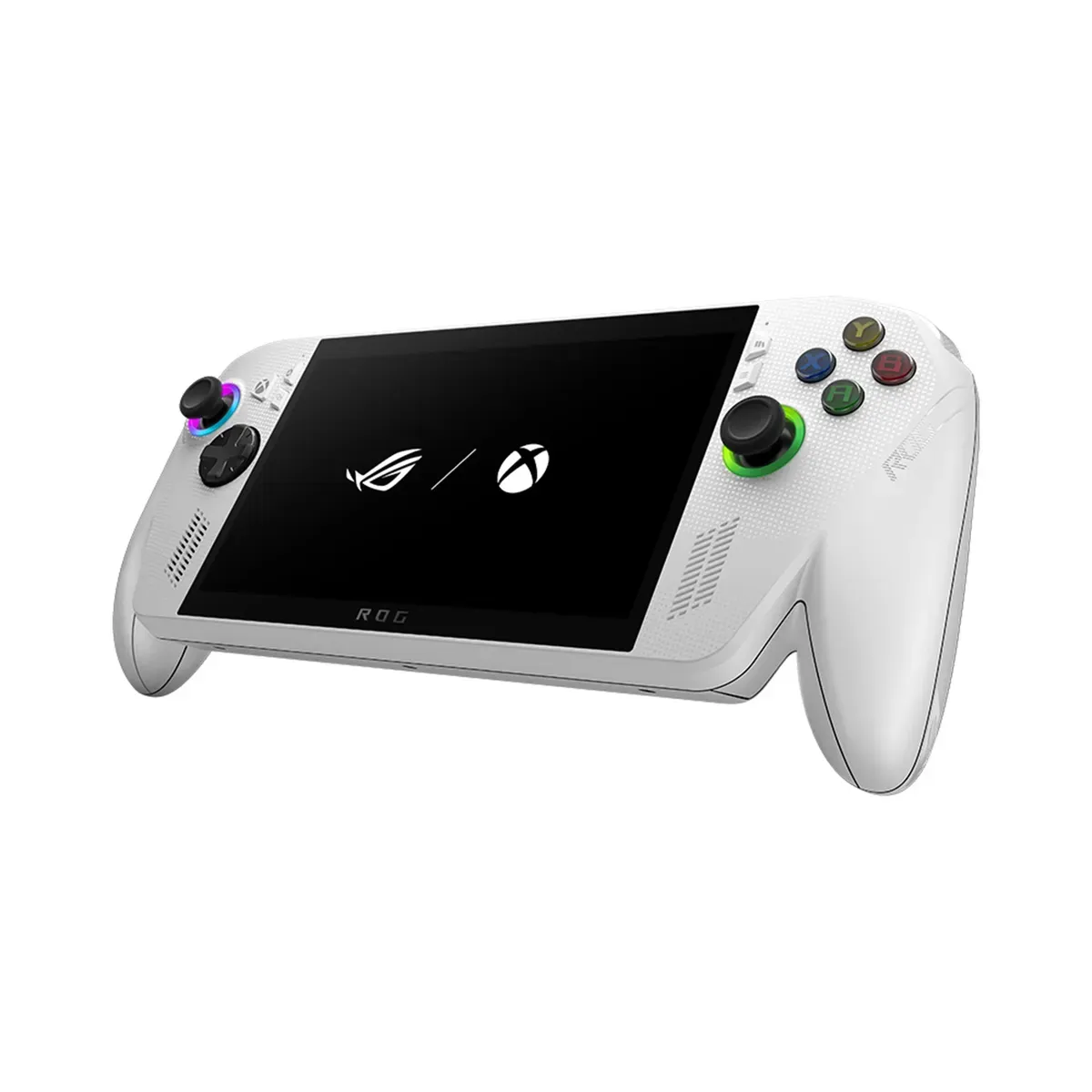 ASUS - Consola ASUS 7" ROG XBOX Ally RC73YA - AMD Z2 A - RAM 16GB - 512 GB SSD - Blanca