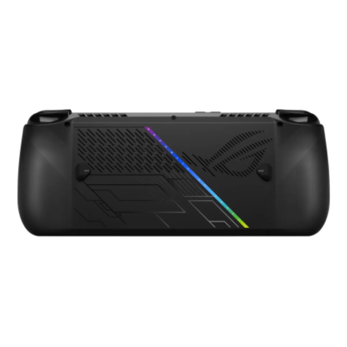 ASUS - ASUS  Consola ASUS ROG ALLY X Ryzen Z1 7” FHD RAM 24GB 1TB SSD MVMe