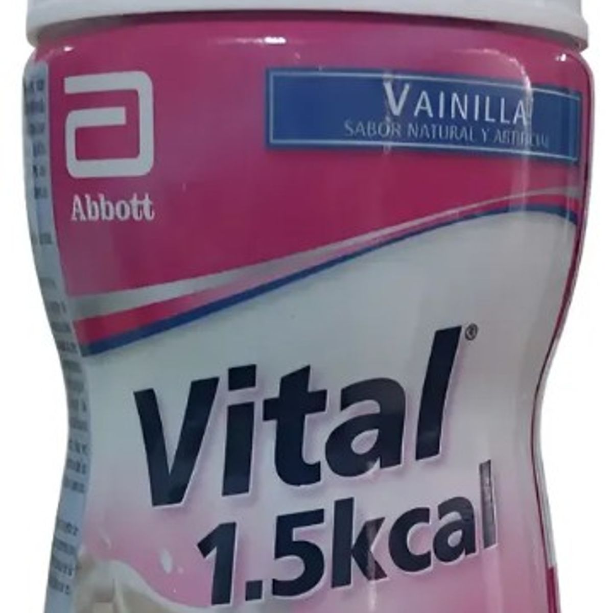 ABBOTT - 7 VITAL 1.5 KCAL VAINILLA X 220 ML