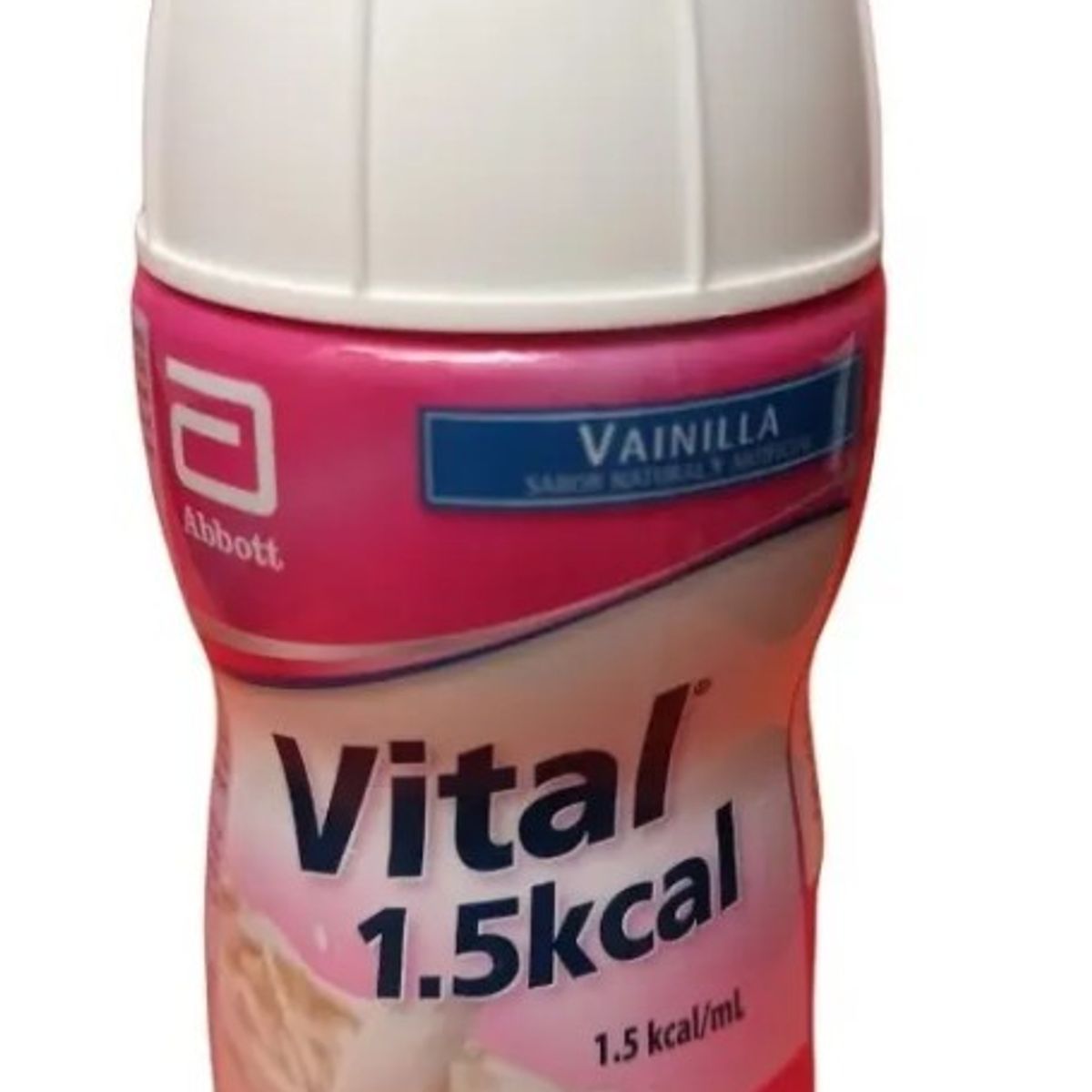 ABBOTT - 7 VITAL 1.5 KCAL VAINILLA X 220 ML