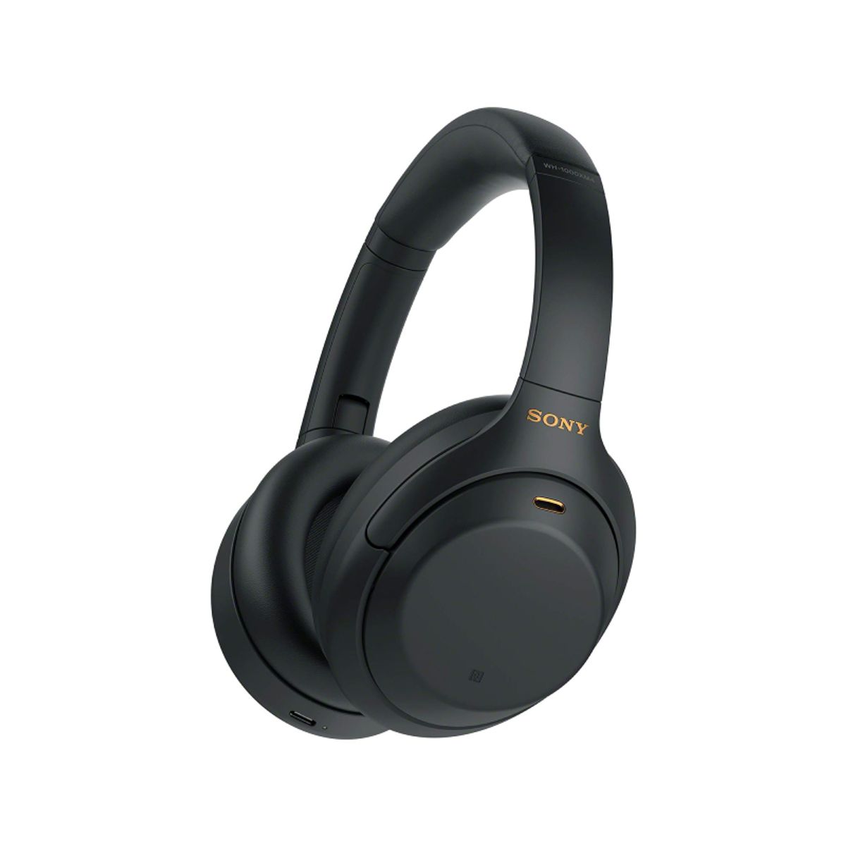 SONY - Sony Auriculares Inalámbricos Cancelación Ruido WH-1000XM4 Negro