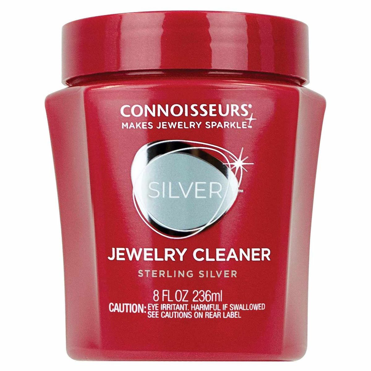 CONNOISSEURS - CONNOISSEURS Liquido Limpiador de joyas en plata 925