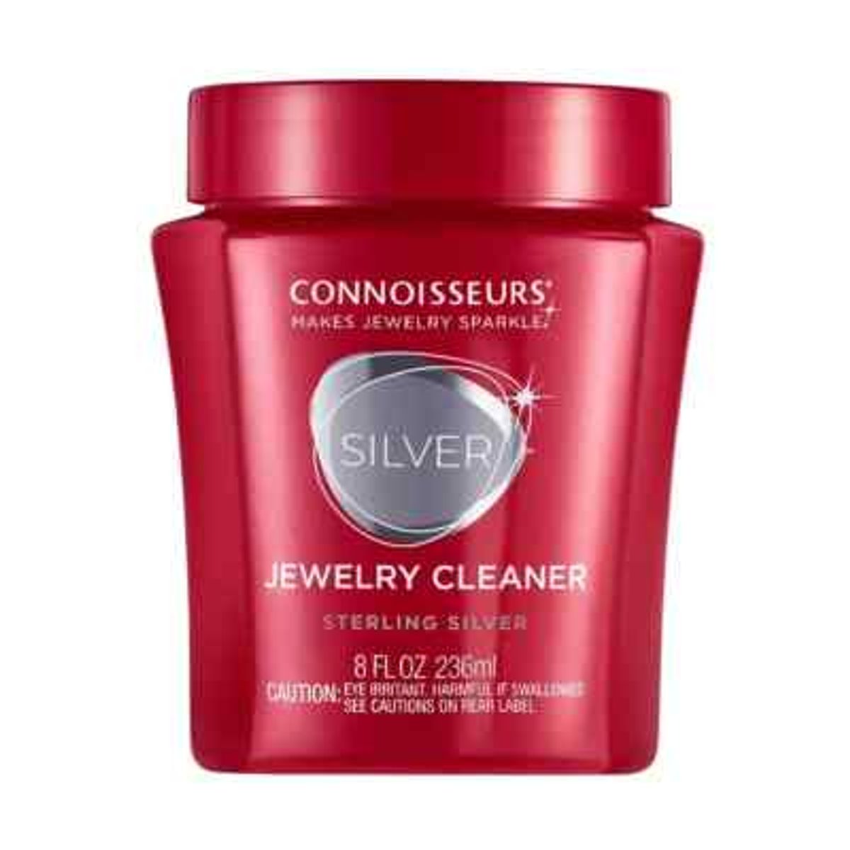CONNOISSEURS - CONNOISSEURS Liquido Limpiador de joyas en plata 925