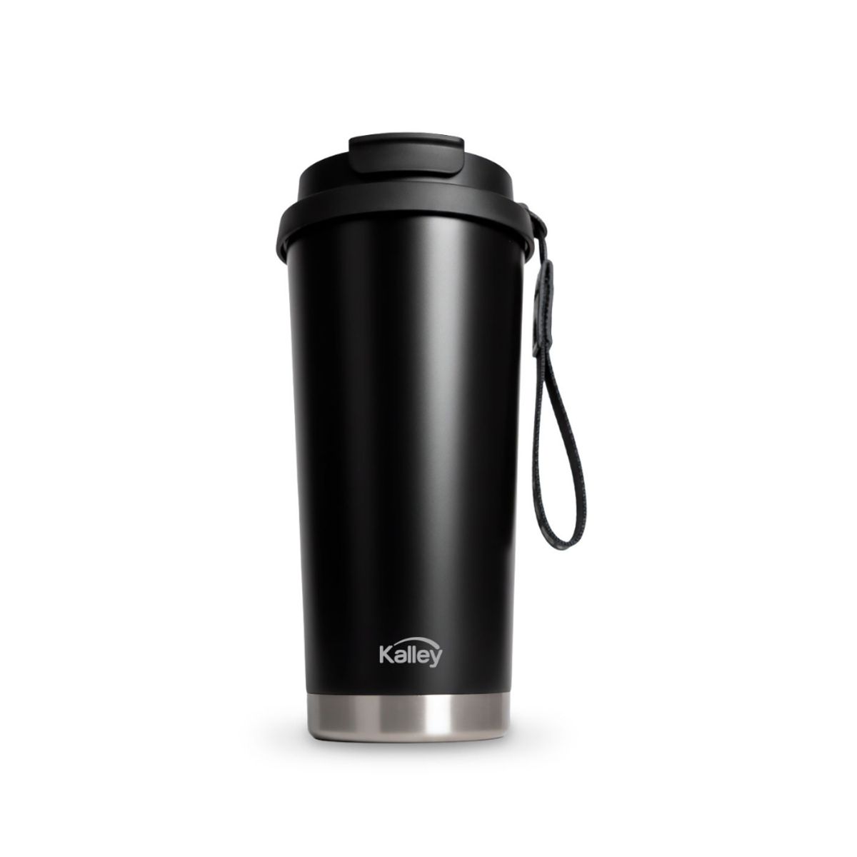 KALLEY - Termo Botella KALLEY 500 ml Acero Inoxidable