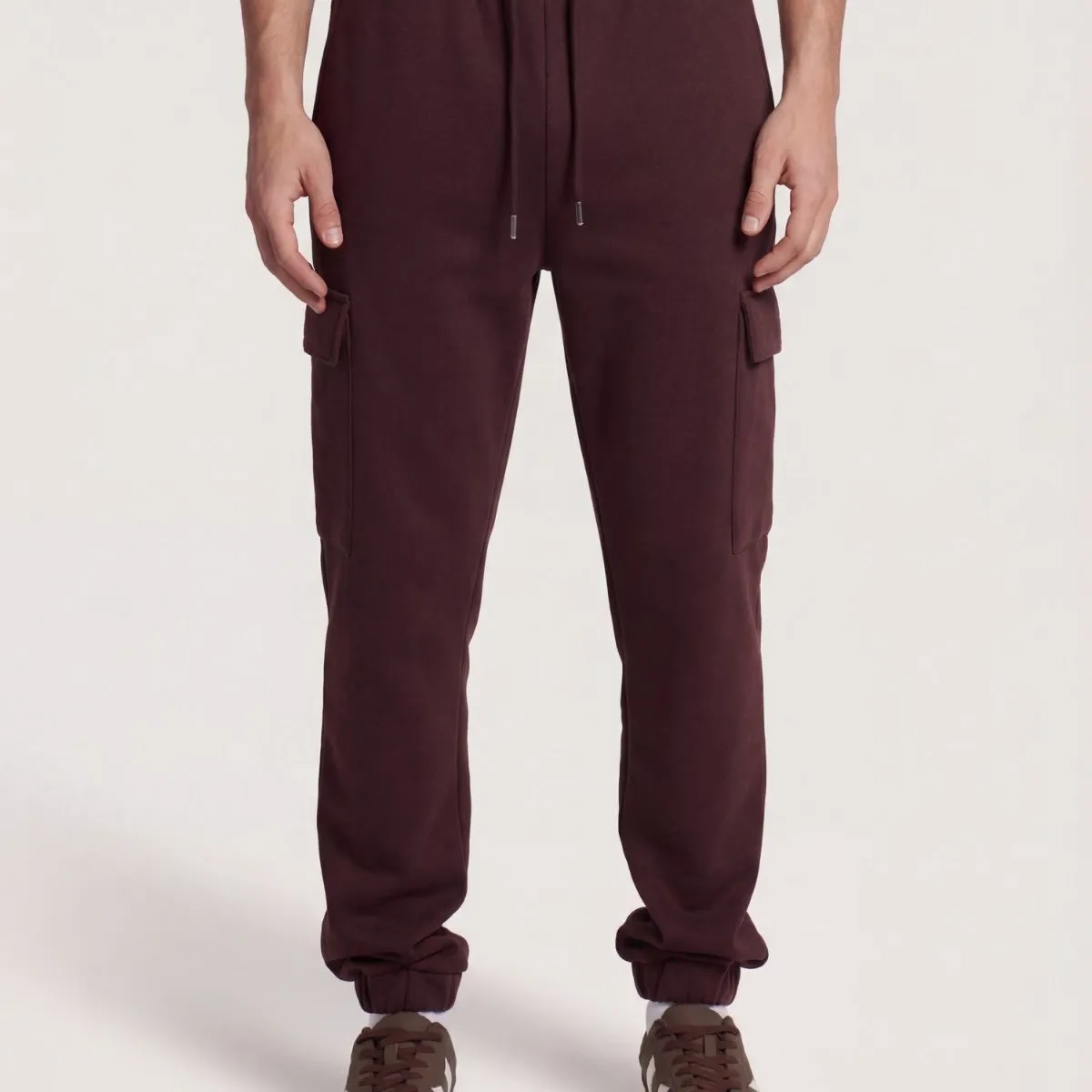 OSTU - Pantalón  Para Hombre Jogger Cargo Ostu #60070580-80513