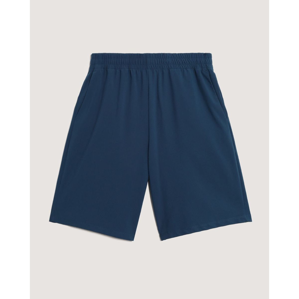 OSTU - Bermuda  De Hombre Deportiva Largo Ostu Color Azul #60100479