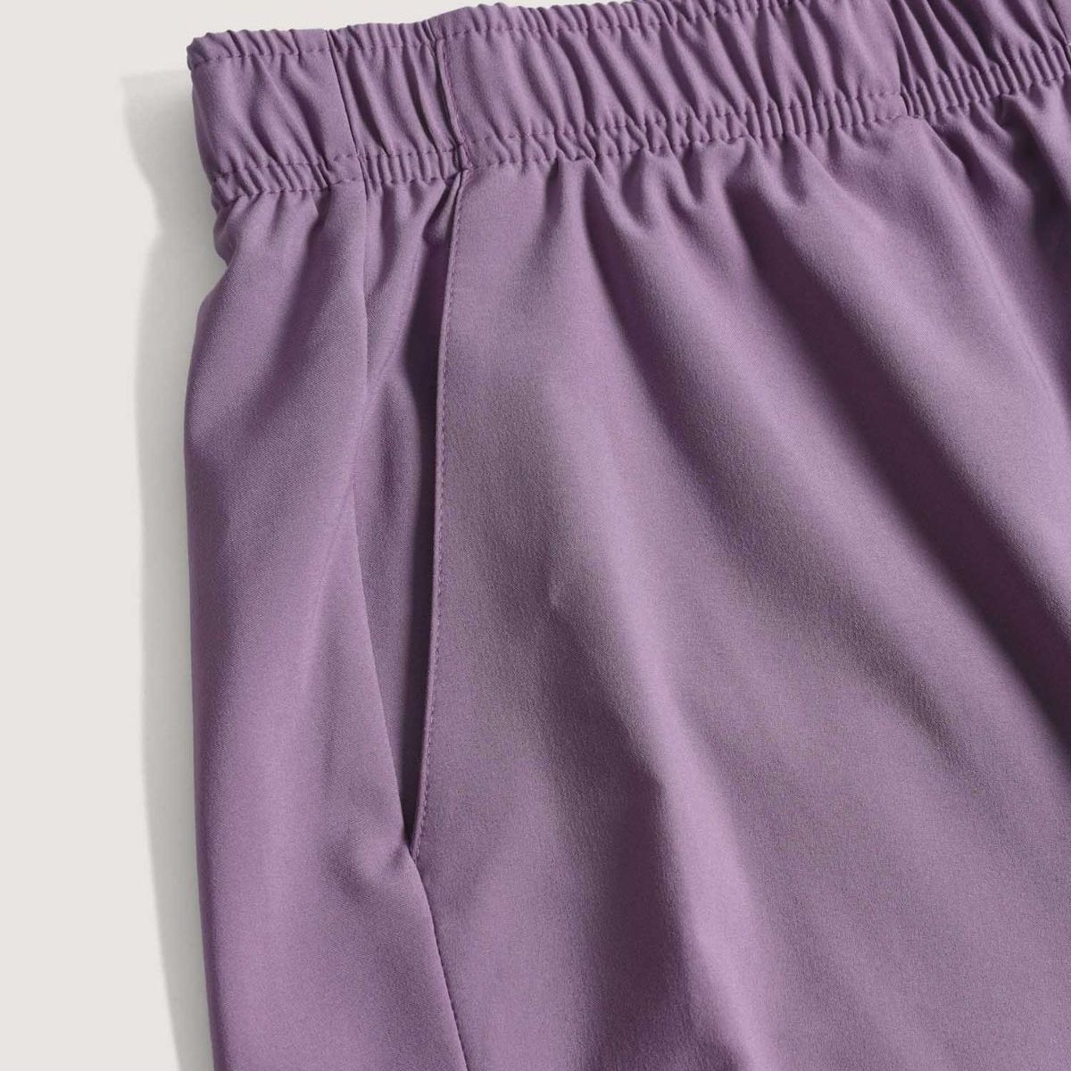 OSTU - Bermuda  Para Hombre  Marca Ostu Color Morado #60100482