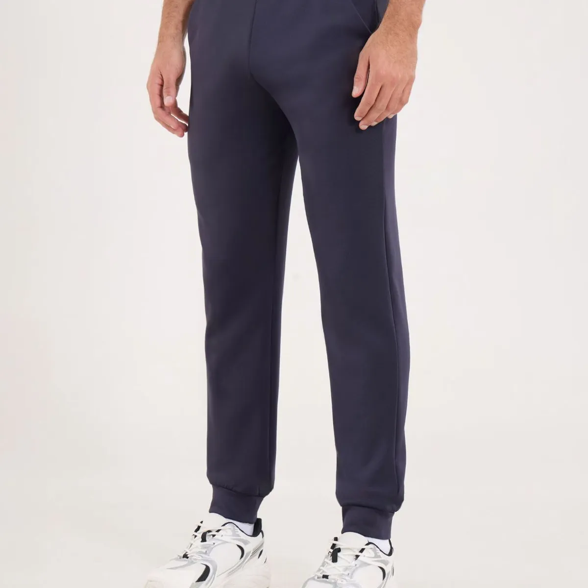 OSTU - Pantalón  Para Hombre Jogger Marca Ostu Color Azul #60070519