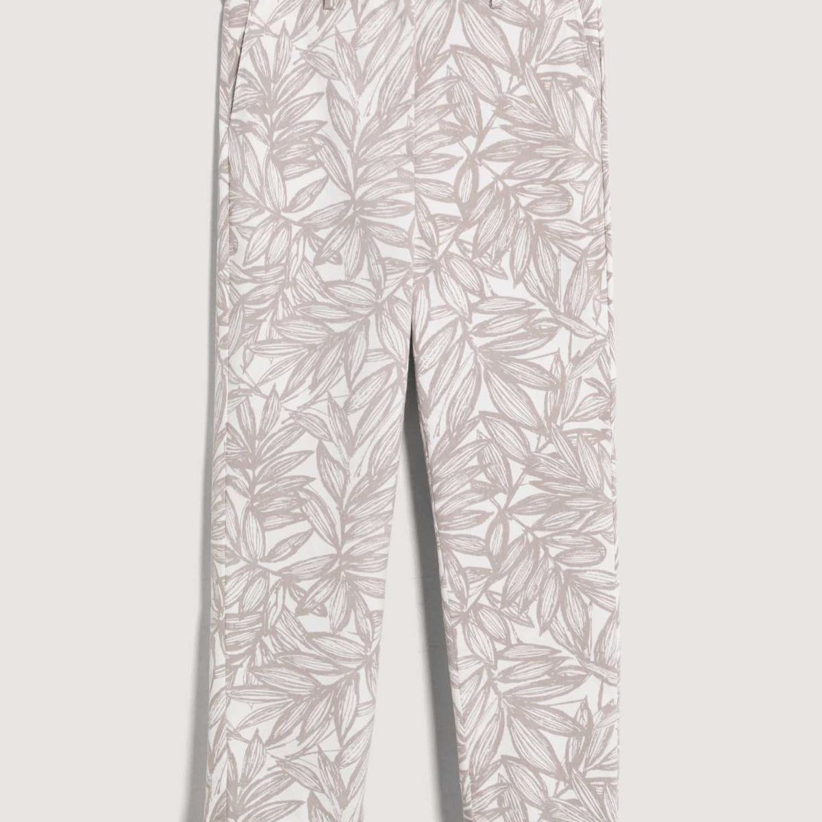 OSTU - Pantalón  Para Mujer Capri Marca Ostu #40070897-80425