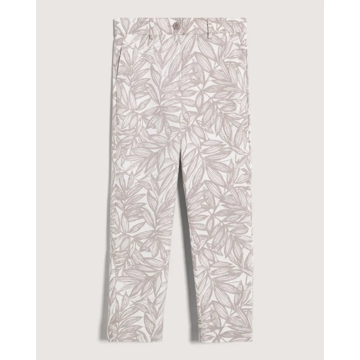 OSTU - Pantalón  Para Mujer Capri Marca Ostu #40070897-80425
