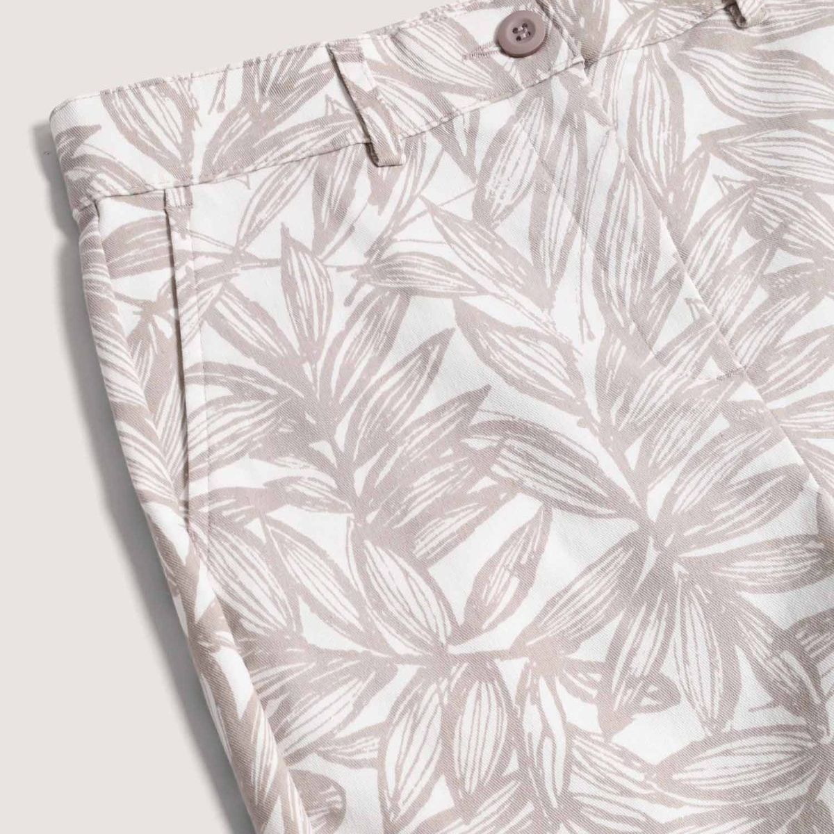 OSTU - Pantalón  Para Mujer Capri Marca Ostu #40070897-80425