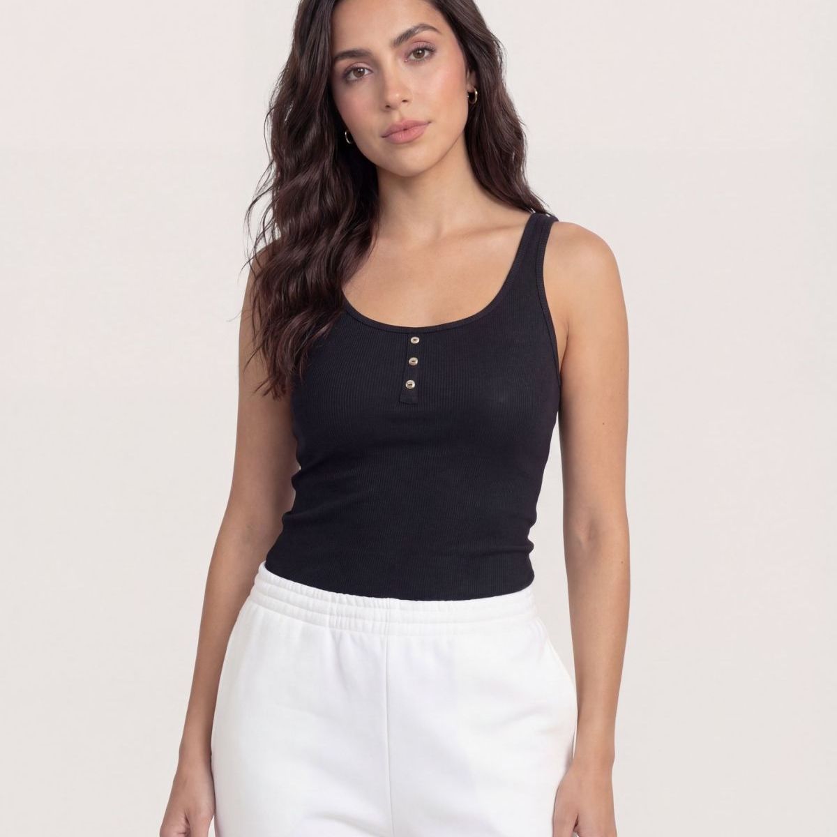 OSTU - Body  Para Mujer Manga Sisa Marca Ostu #40200227-10
